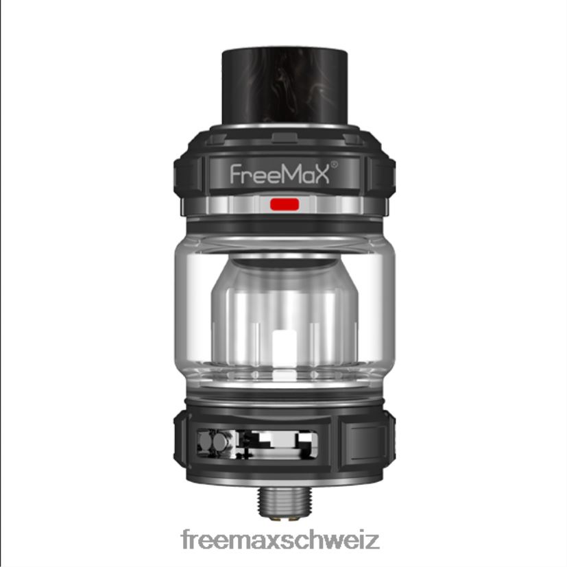 FreeMAX M PRO 2 Panzer Metall Rotguss VLR60N193 Freemax Vape Zürich