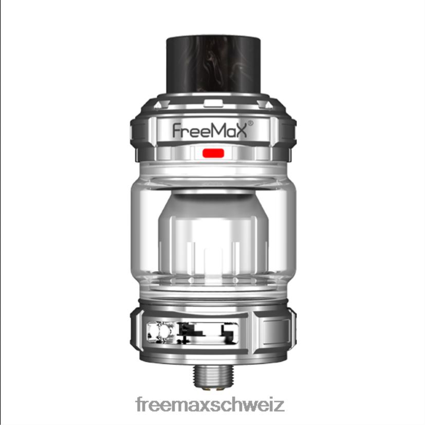 FreeMAX M PRO 2 Panzer Metall silber VLR60N194 Freemax Shop