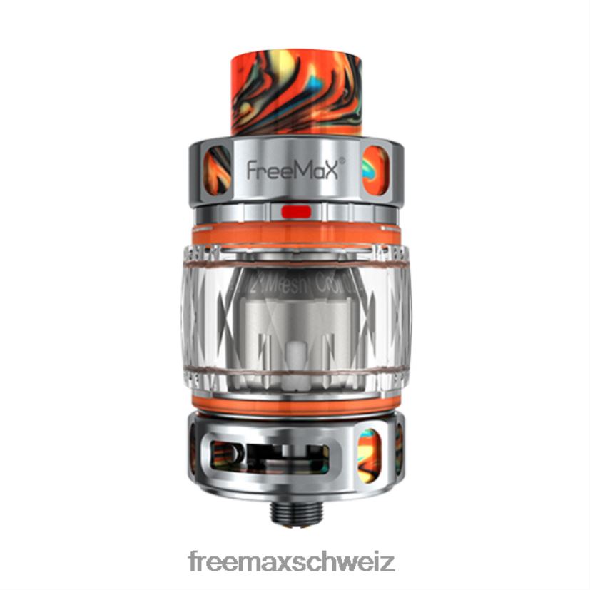 FreeMAX M PRO 2 Panzer orange VLR60N198 Freemax Online