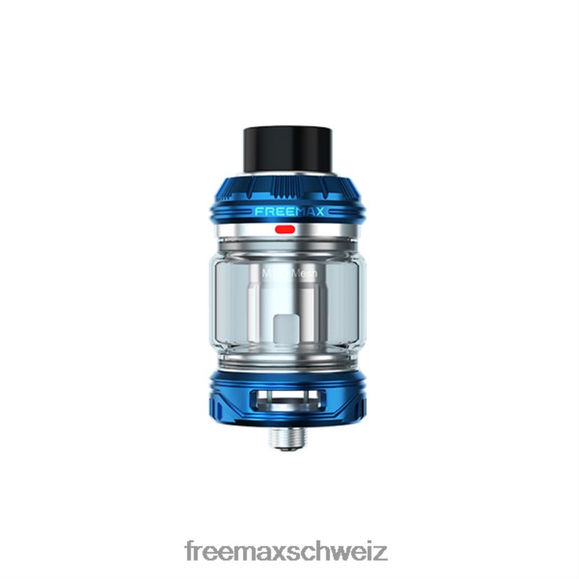 FreeMAX M PRO 3 Panzer Blau VLR60N164 Freemax Shop