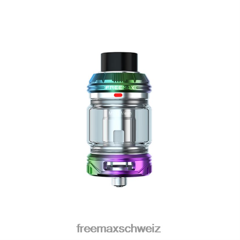 FreeMAX M PRO 3 Panzer Regenbogen VLR60N166 Freemax Pod Kit