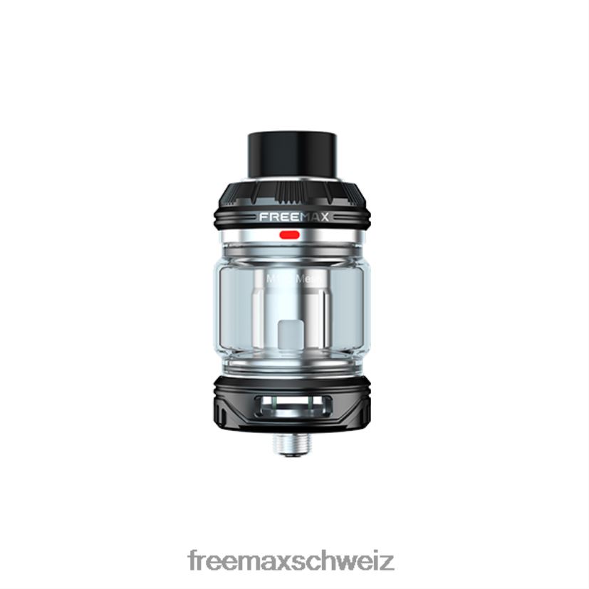 FreeMAX M PRO 3 Panzer Schwarz VLR60N163 Freemax Vape Zürich