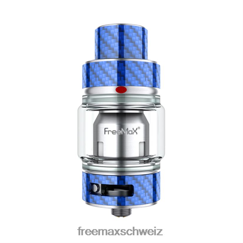 FreeMAX M PRO Ich bin Profi Blau VLR60N213 Freemax Vape Zürich