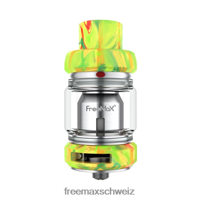 FreeMAX M PRO Ich bin Profi Grün VLR60N214 Freemax Shop