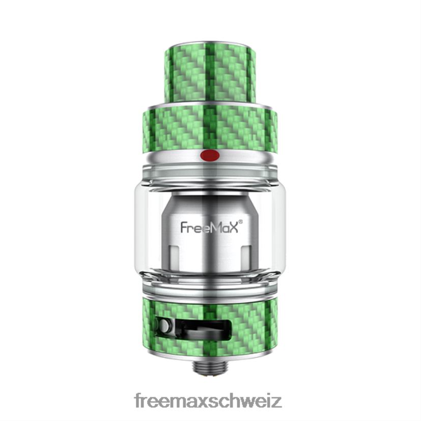 FreeMAX M PRO Ich bin Profi Grün VLR60N214 Freemax Shop
