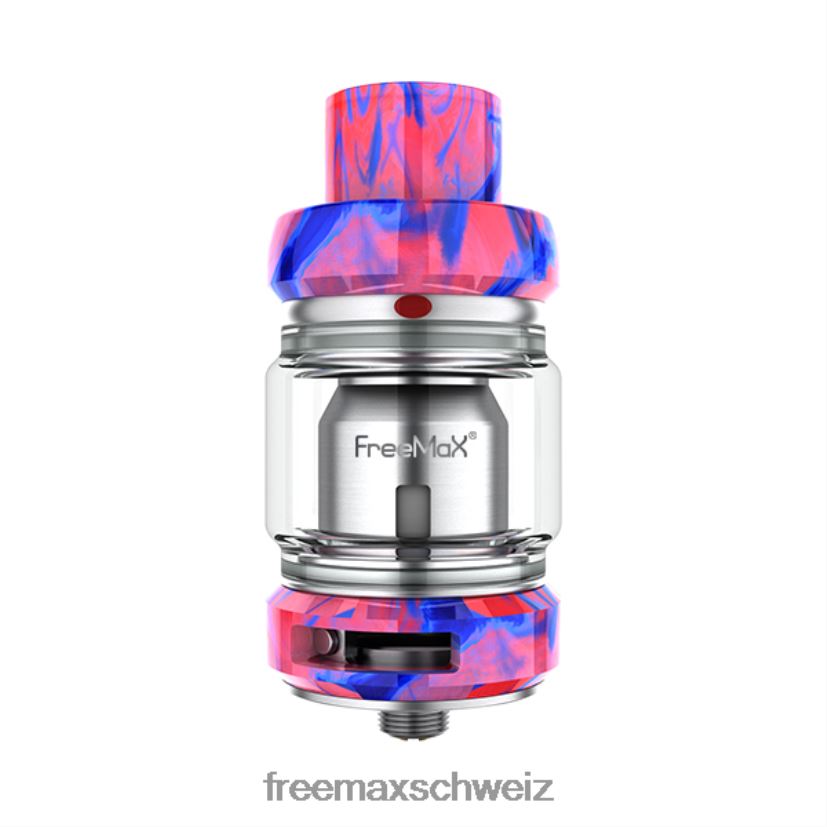 FreeMAX M PRO Ich bin Profi Rosa VLR60N216 Freemax Pod Kit