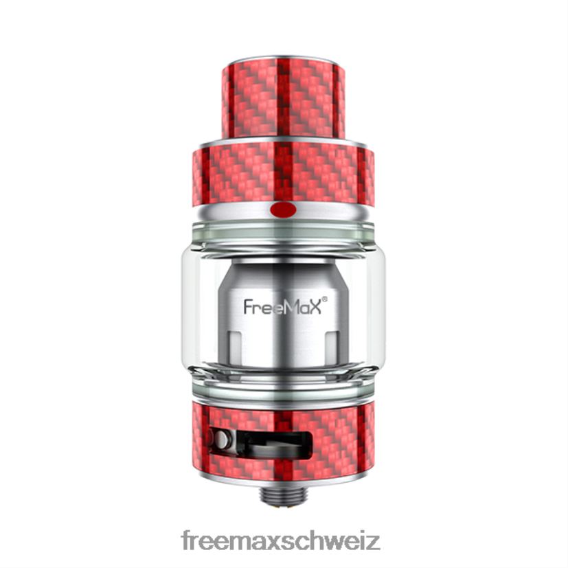 FreeMAX M PRO Ich bin Profi Rot VLR60N226 Freemax Vape Schweiz