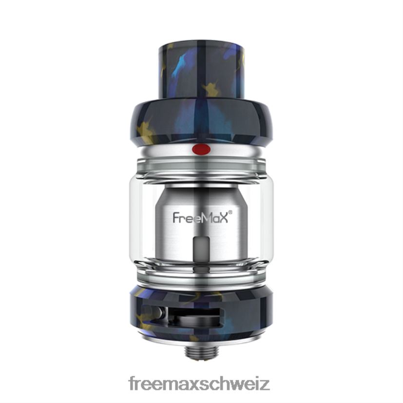 FreeMAX M PRO Ich bin Profi Schwarz VLR60N212 Freemax Vape Schweiz