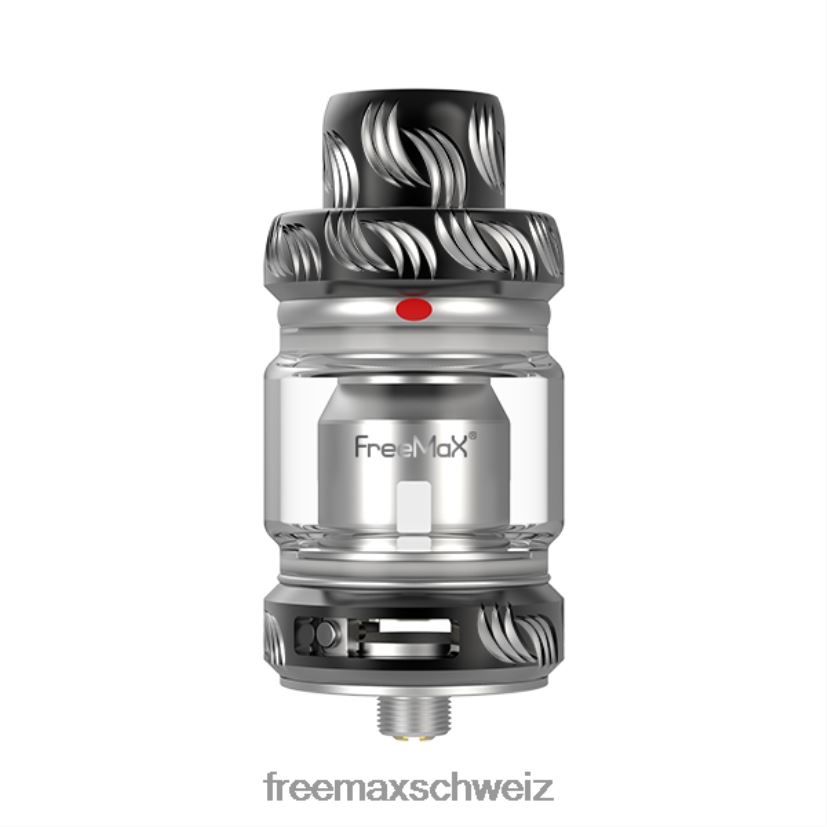 FreeMAX M PRO Ich bin Profi Schwarz VLR60N212 Freemax Vape Schweiz