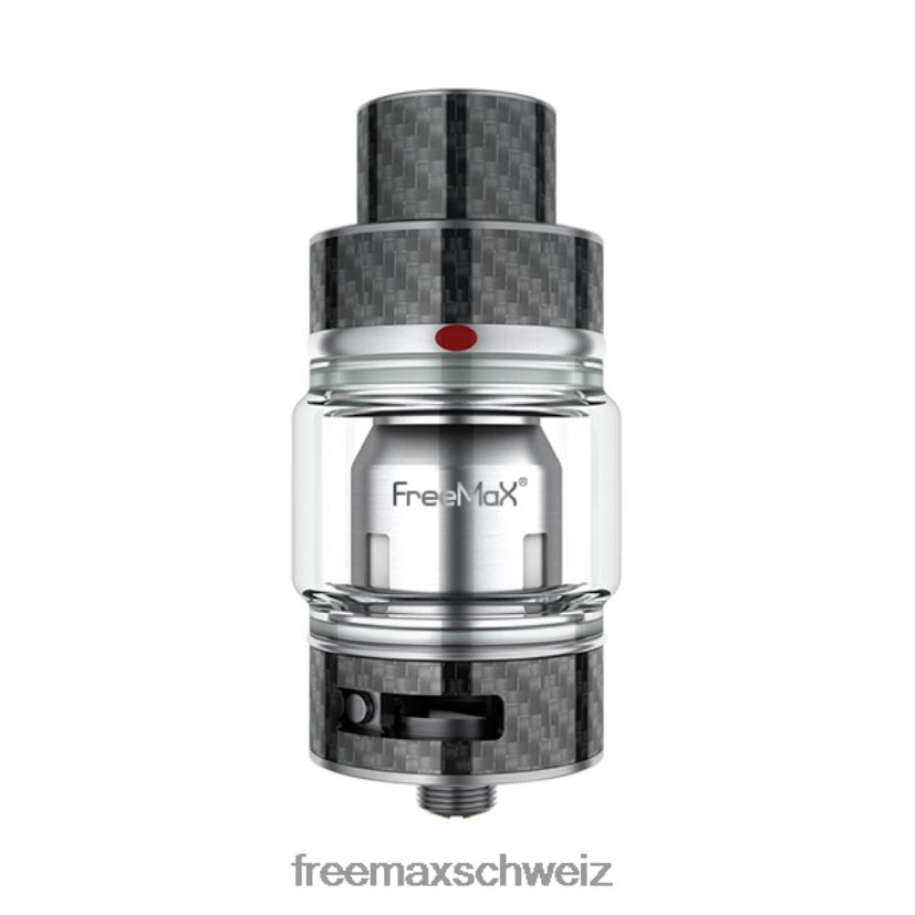 FreeMAX M PRO Ich bin Profi Schwarz VLR60N212 Freemax Vape Schweiz