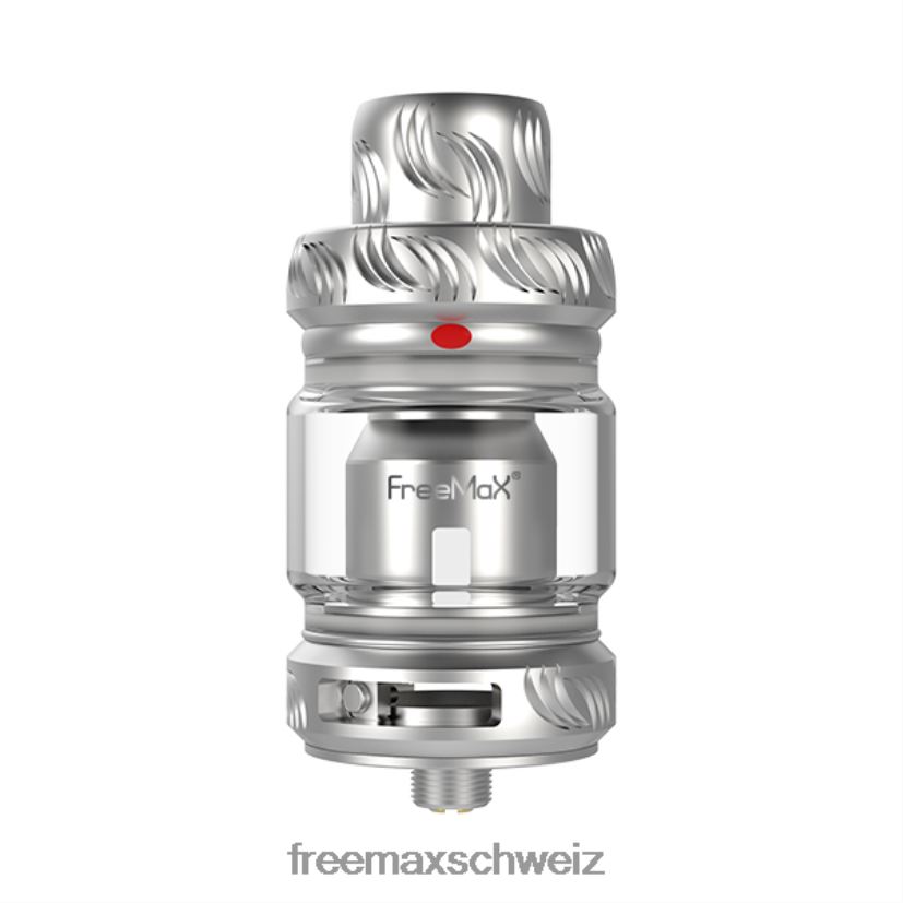 FreeMAX M PRO Ich bin Profi Silber VLR60N221 Best Freemax Vape