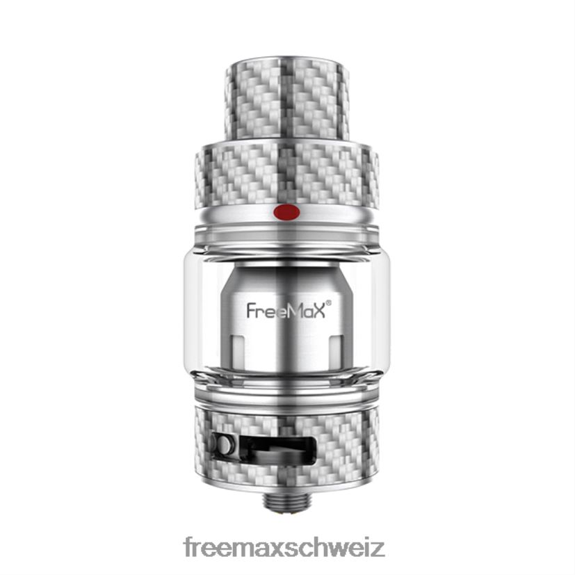 FreeMAX M PRO Ich bin Profi Silber VLR60N227 Freemax Vape Zürich
