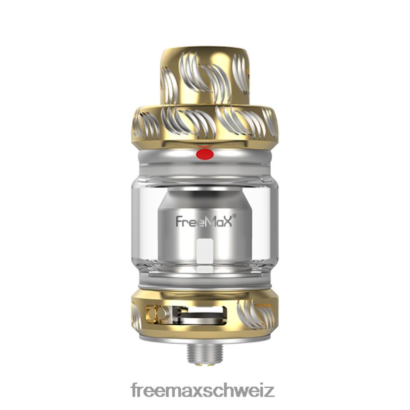 FreeMAX M PRO Ich bin Profi golden VLR60N219 Freemax Online