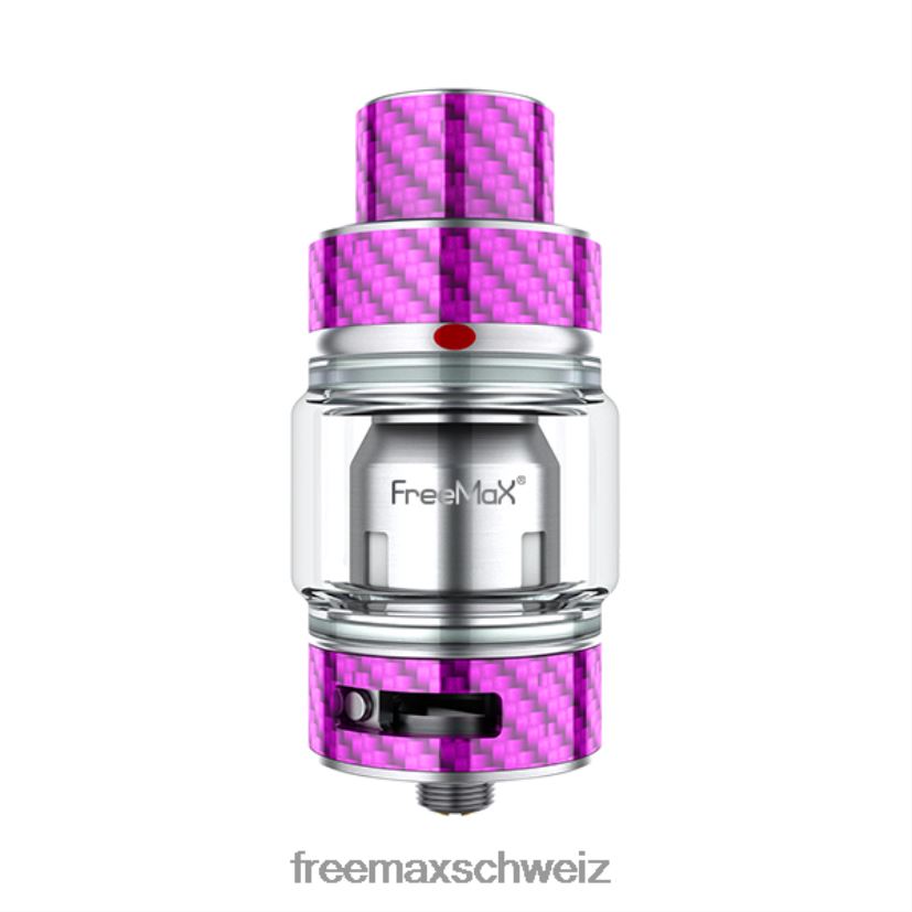 FreeMAX M PRO Ich bin Profi lila VLR60N225 Freemax Schweiz