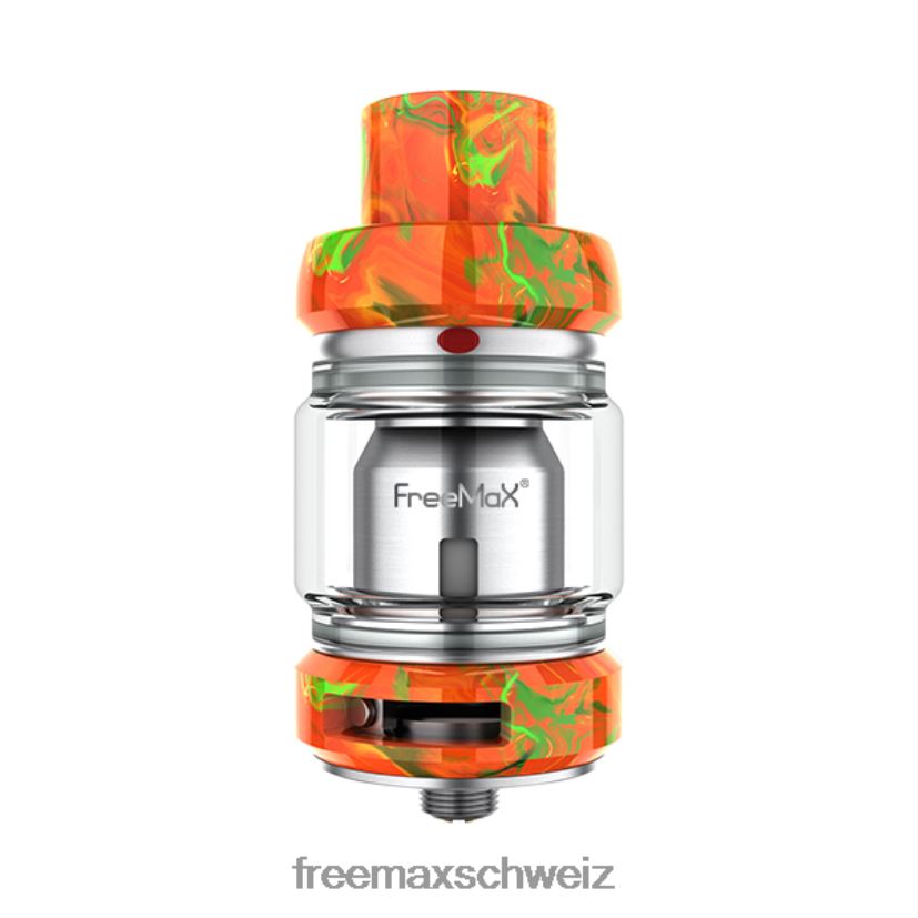 FreeMAX M PRO Ich bin Profi orange VLR60N215 Freemax Vape Price