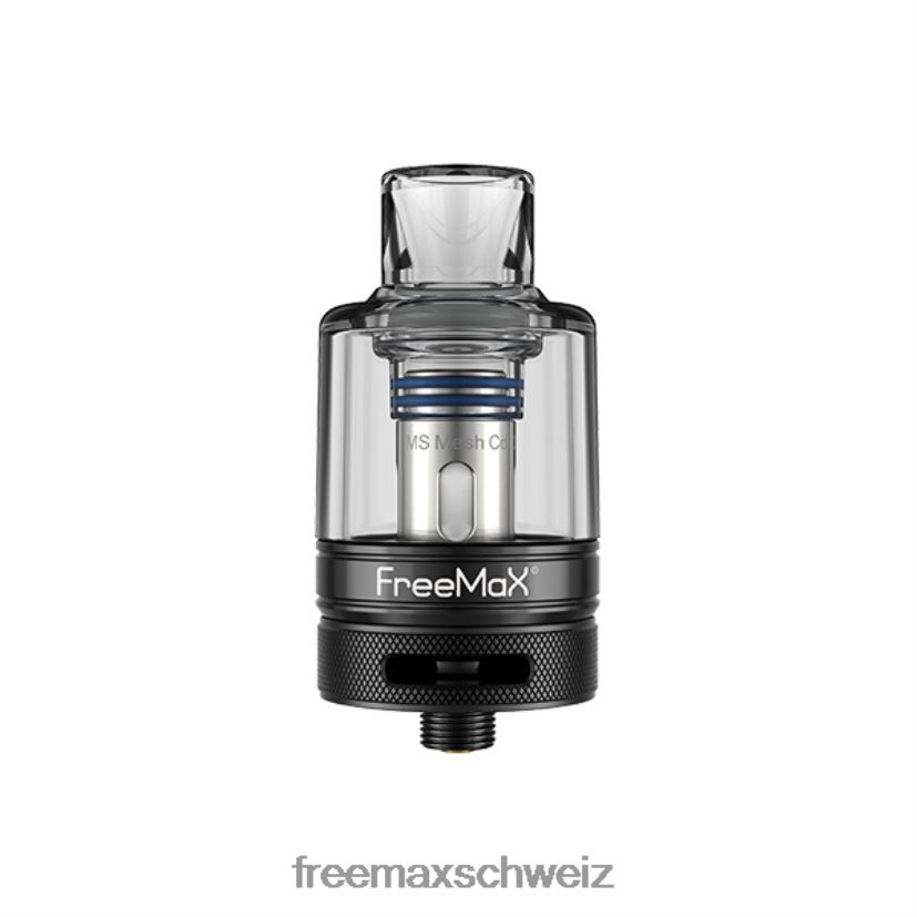 FreeMAX MARVOS DTL-Pod-Tank Schwarz VLR60N177 Freemax Pod Vape