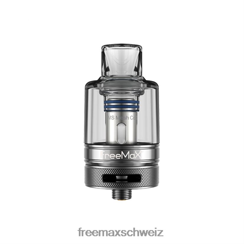 FreeMAX MARVOS DTL-Pod-Tank Silber VLR60N178 Freemax Online