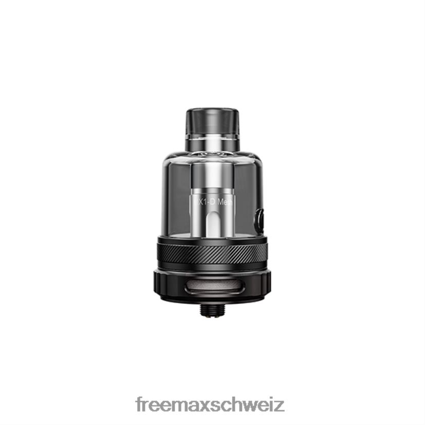 FreeMAX MAXUS DTL-Pod-Tank Schote VLR60N171 Freemax Schweiz