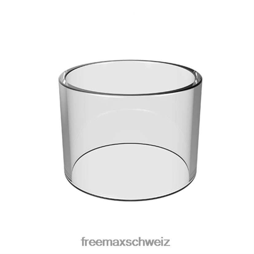 FreeMAX FIRELUKE Solo-Ersatzglas transparent VLR60N349 Freemax Online