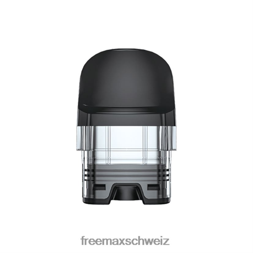 FreeMAX GALEX Schote Schwarz VLR60N340 Best Freemax Vape
