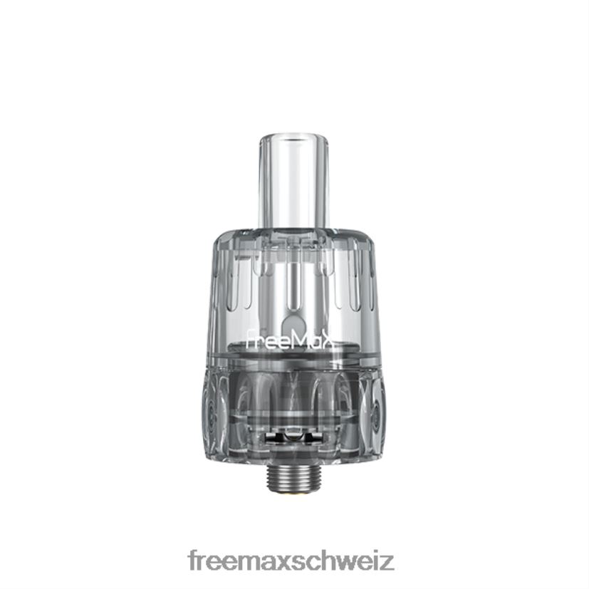 FreeMAX GEMM Schote klar VLR60N332 Freemax Shop