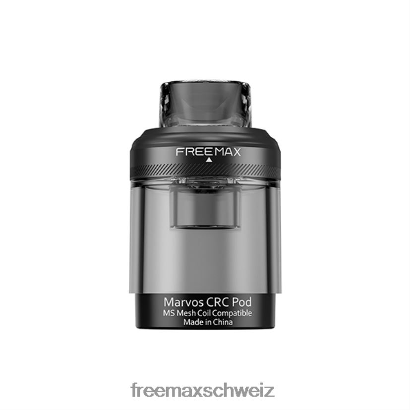 FreeMAX MARVOS CRC-Pod Schwarz VLR60N345 Freemax Shop