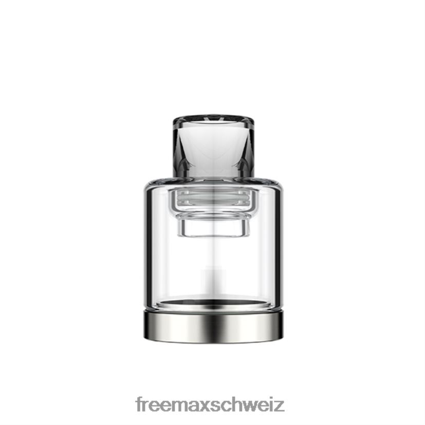 FreeMAX MARVOS DTL-Pod transparent VLR60N354 Freemax Vape Schweiz