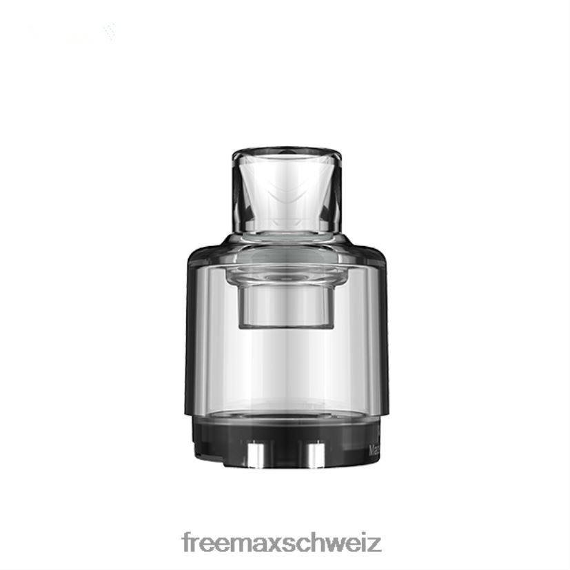 FreeMAX MARVOS DTL-Pod transparent VLR60N354 Freemax Vape Schweiz