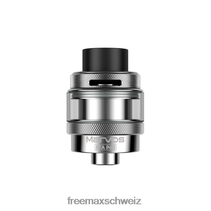 FreeMAX MARVOS RTA-Pod ss VLR60N352 Best Freemax Vape