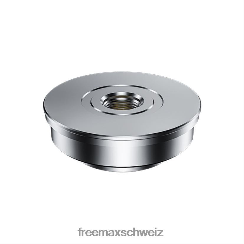 FreeMAX MAXUS Max. 510-Adapter ss VLR60N348 Freemax Pod Vape