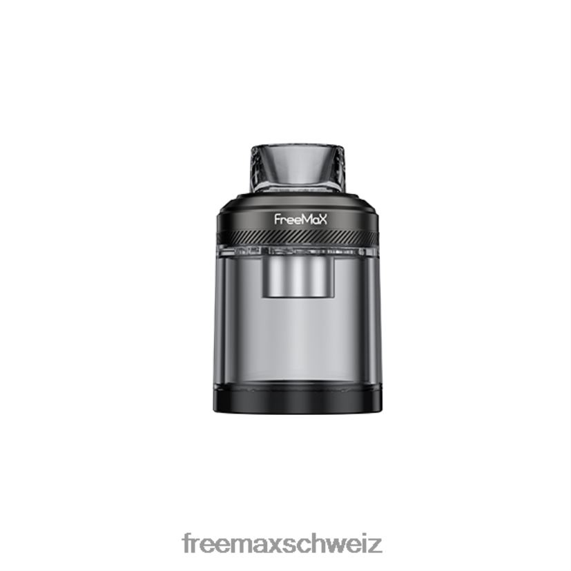 FreeMAX MAXUS Metall-DTL-Pod Rotguss VLR60N342 Freemax Vape Schweiz