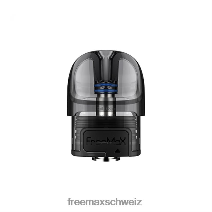 FreeMAX ONNIX 2 Pod Schwarz VLR60N353 Freemax Schweiz