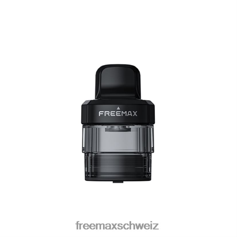 FreeMAX STARLUX Schote Schwarz VLR60N338 Freemax Flavormax