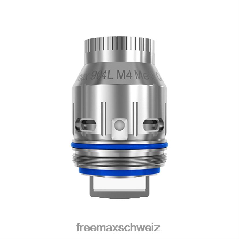 FreeMAX 904l m Mesh-Spule SS M4 VLR60N324 Freemax Pod Vape