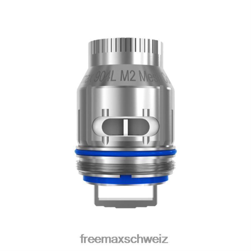 FreeMAX 904l m Mesh-Spule SS m2 VLR60N322 Freemax Vape Price