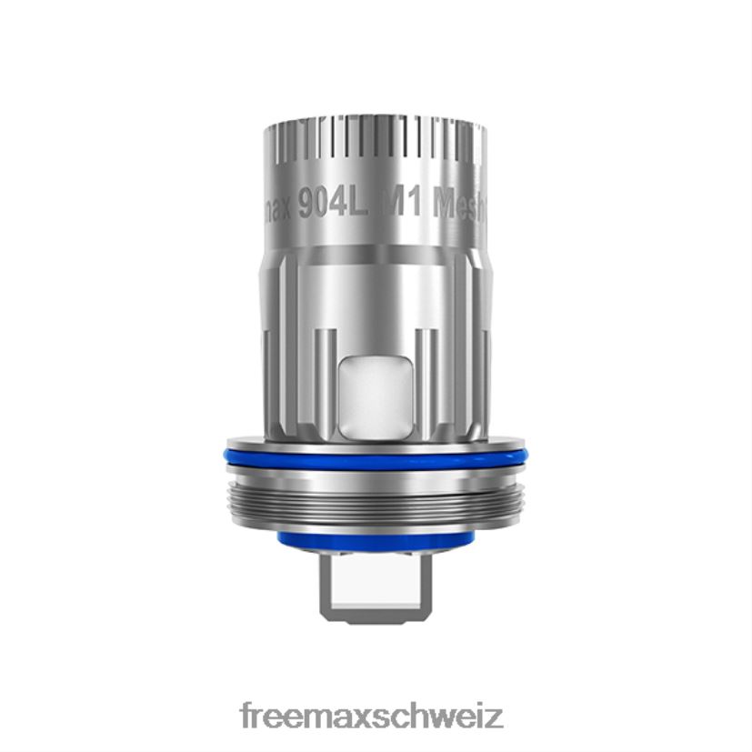FreeMAX 904l m Mesh-Spule ss m1 VLR60N321 Freemax Shop