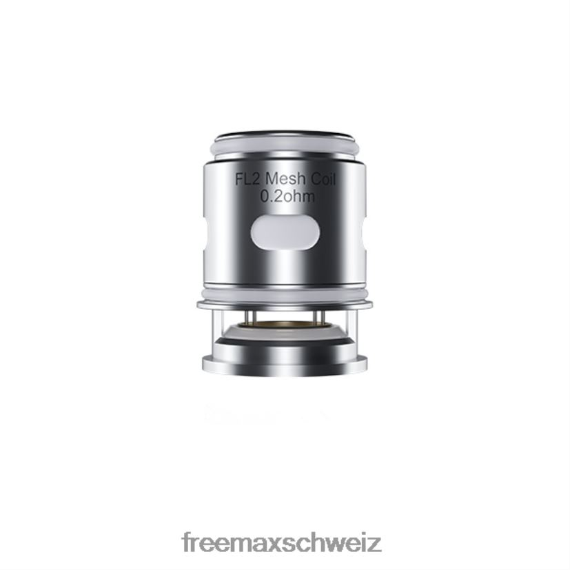 FreeMAX FL-Mesh-Spule fl2 VLR60N293 Freemax Pod Vape