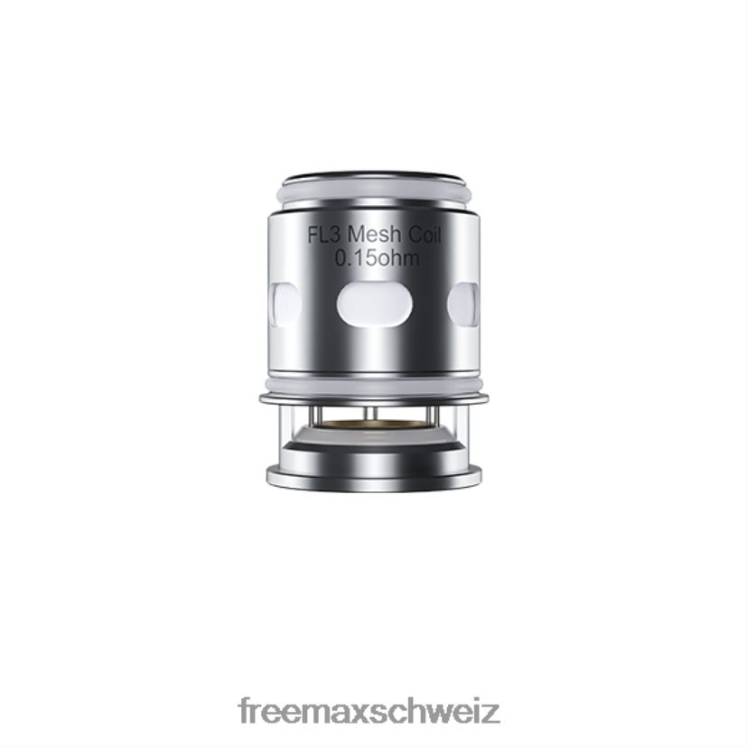 FreeMAX FL-Mesh-Spule fl3 VLR60N294 Freemax Online
