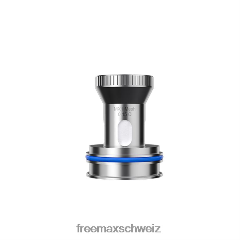 FreeMAX MX-Mesh-Spule SS MX1 VLR60N295 Freemax Flavormax