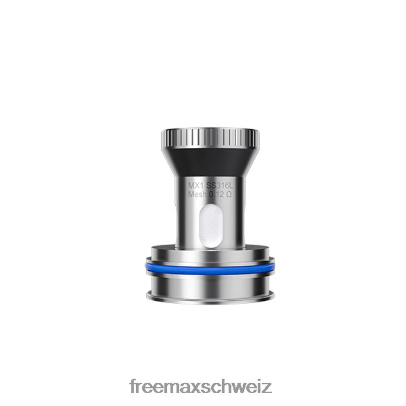 FreeMAX MX-Mesh-Spule SS MX1 VLR60N295 Freemax Flavormax