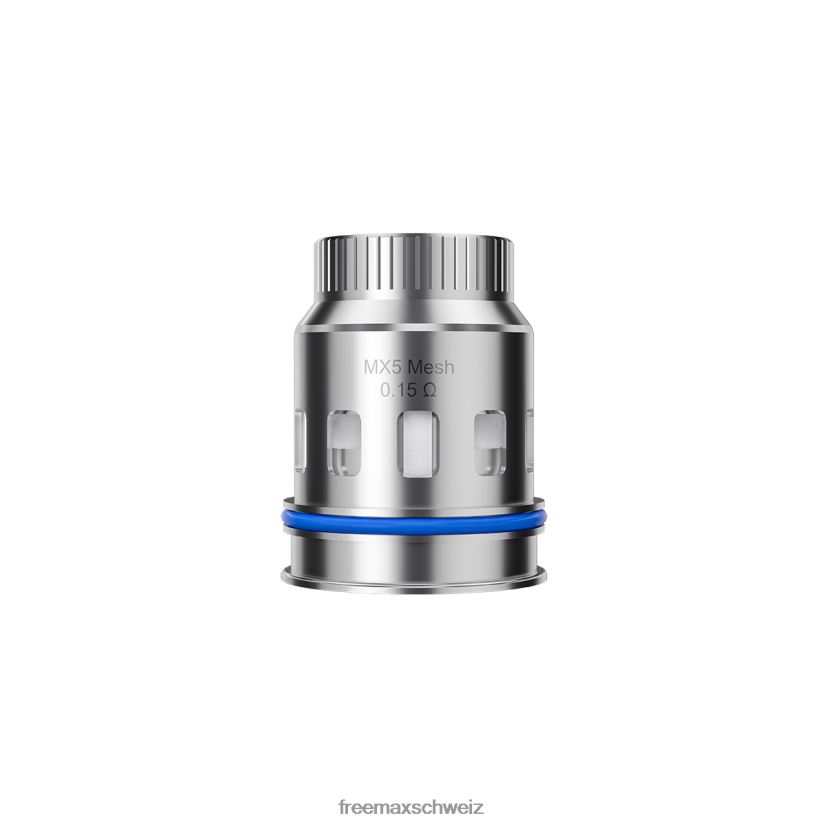 FreeMAX MX-Mesh-Spule SS MX5 VLR60N301 Freemax Shop