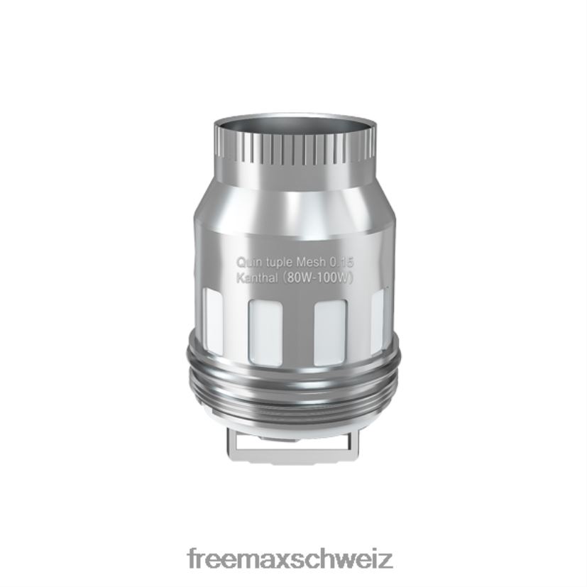 FreeMAX M PRO Gittergewebe ss VLR60N260 Freemax Online