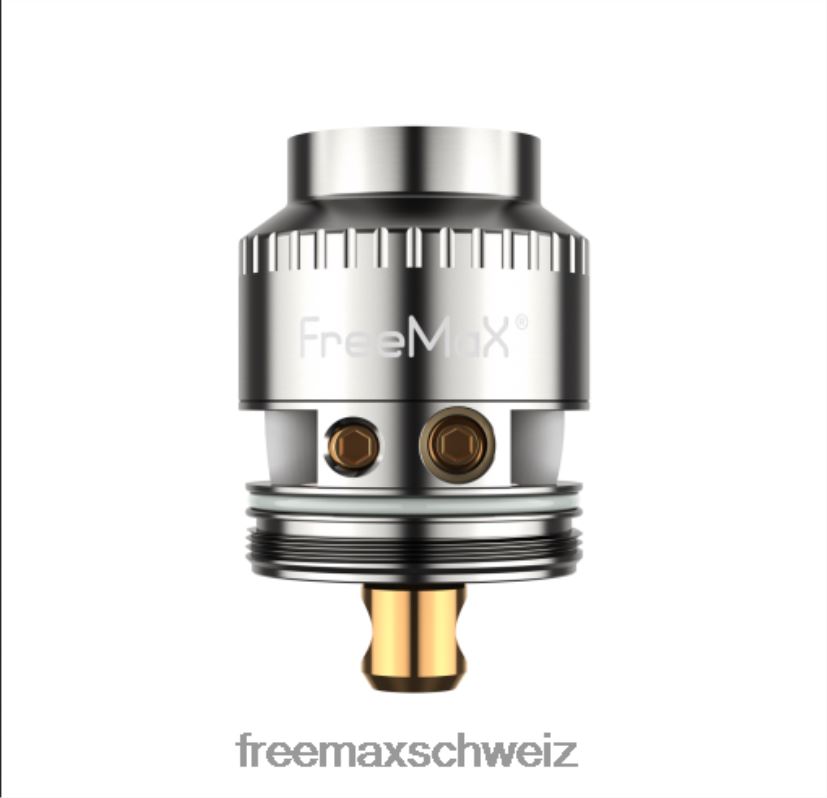 FreeMAX M PRO RBA-Spule ss VLR60N308 Freemax Pod Vape