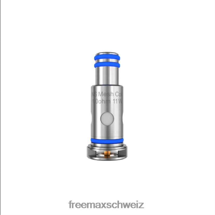 FreeMAX NS-Mesh-Spule ss VLR60N283 Freemax Schweiz