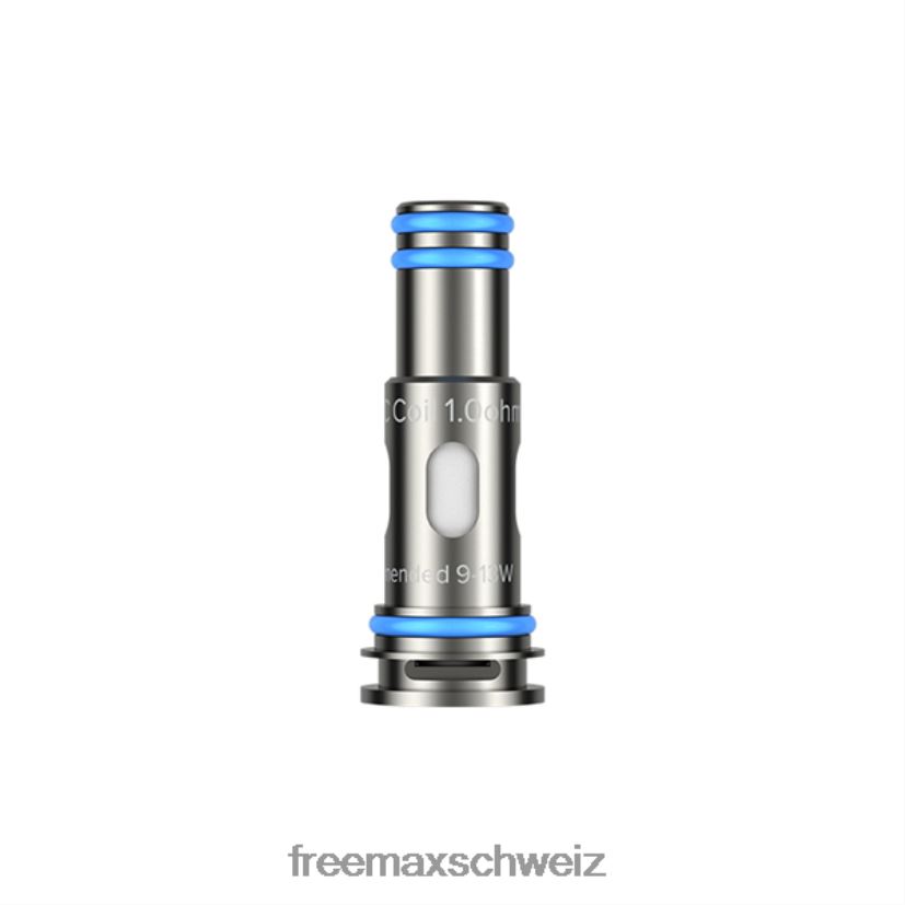 FreeMAX Ochsenspulenserie ss VLR60N309 Freemax Online