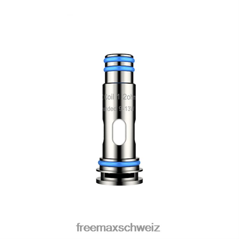FreeMAX Ochsenspulenserie ss VLR60N309 Freemax Online