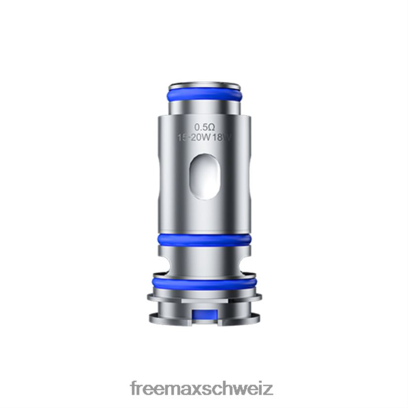 FreeMAX St-Mesh-Spulen ss VLR60N287 Freemax Vape Zürich