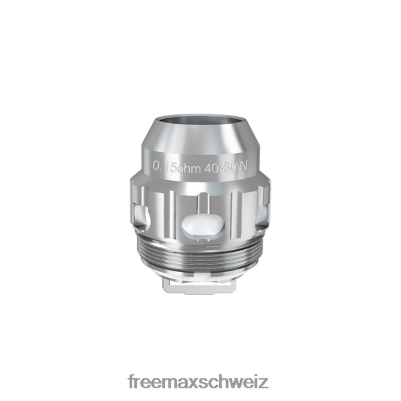 FreeMAX TX-Mesh-Spule ss VLR60N268 Freemax Flavormax