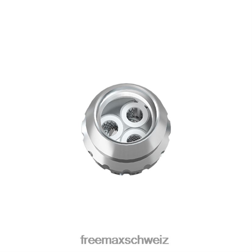 FreeMAX TX-Mesh-Spule ss VLR60N268 Freemax Flavormax