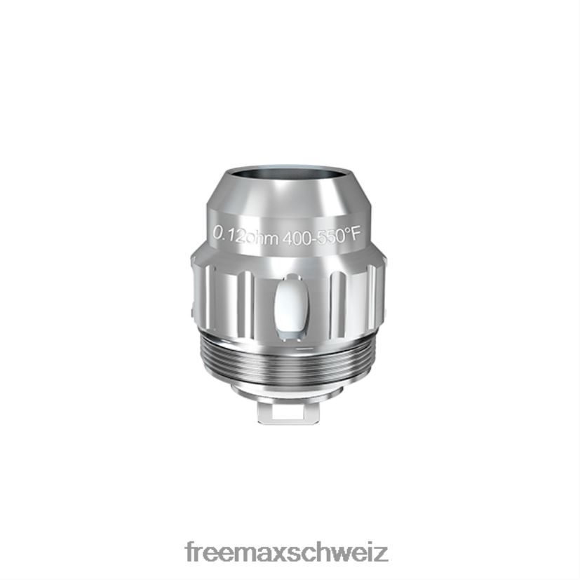 FreeMAX TX-Mesh-Spule ss VLR60N268 Freemax Flavormax
